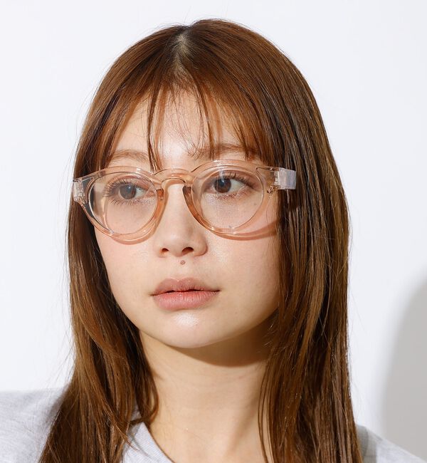 Rouge vif「【jugaad14/ジュガードフォーティーン】HARBOR / サングラス /」|メガネ|