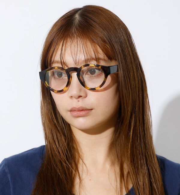 Rouge vif「【jugaad14/ジュガードフォーティーン】HARBOR / サングラス /」|メガネ|