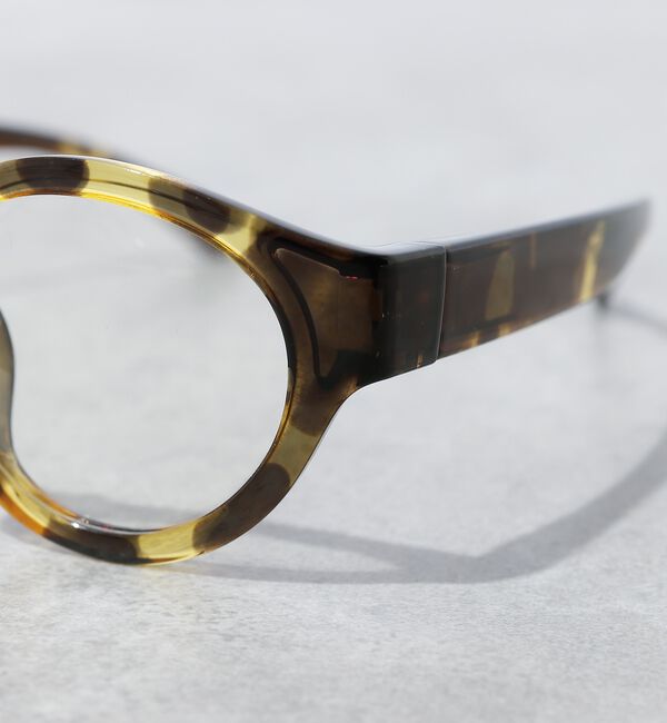 Rouge vif「【jugaad14/ジュガードフォーティーン】HARBOR / サングラス /」|メガネ|