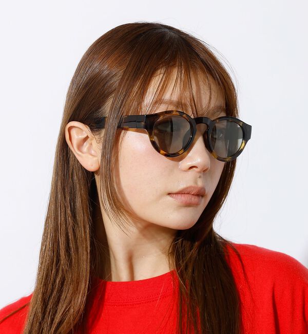 Rouge vif「【jugaad14/ジュガードフォーティーン】HARBOR / サングラス /」|メガネ|