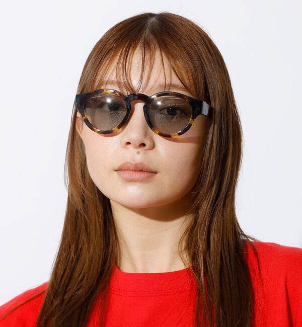 Rouge vif「【jugaad14/ジュガードフォーティーン】HARBOR / サングラス /」|メガネ|