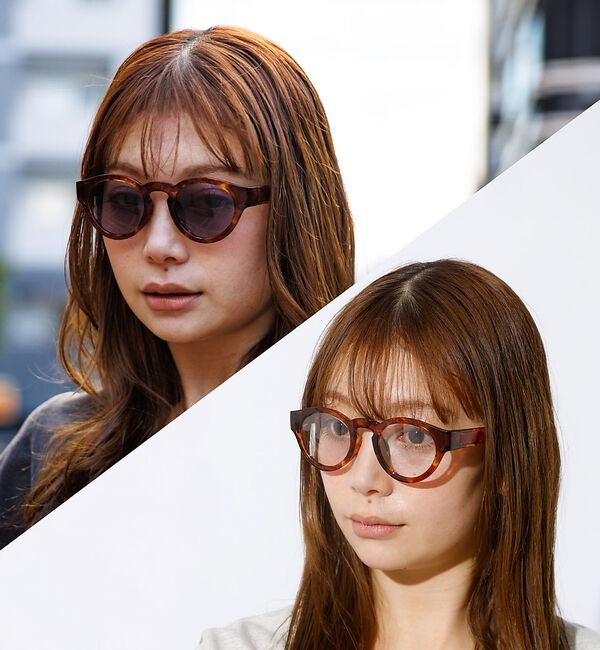 Rouge vif「【jugaad14/ジュガードフォーティーン】HARBOR / サングラス /」|メガネ|その他2