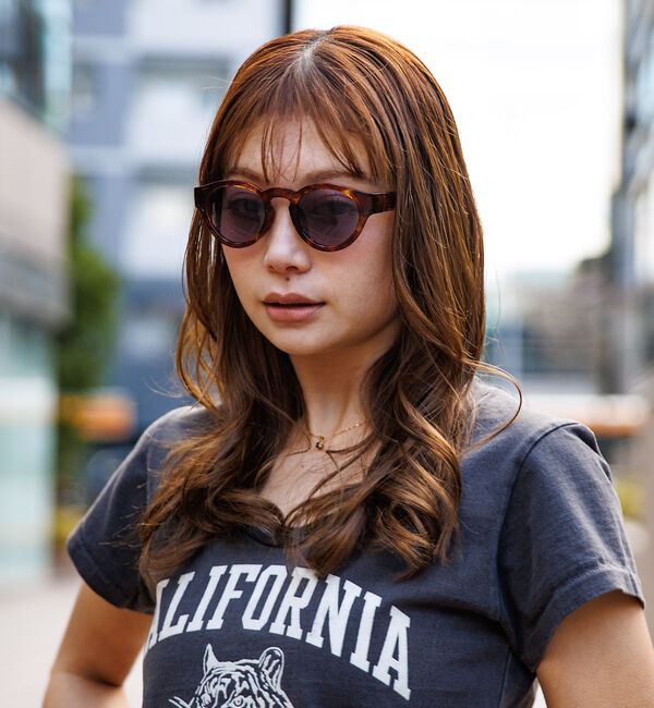 Rouge vif「【jugaad14/ジュガードフォーティーン】HARBOR / サングラス /」|メガネ|