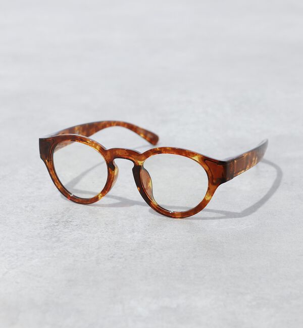 Rouge vif「【jugaad14/ジュガードフォーティーン】HARBOR / サングラス /」|メガネ|