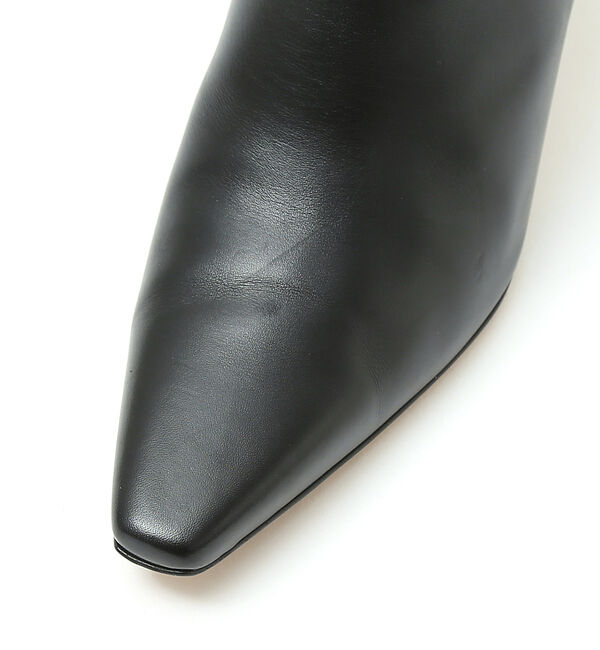 qualite「【PELLICO】ショートブーツ」|ショートブーツ|