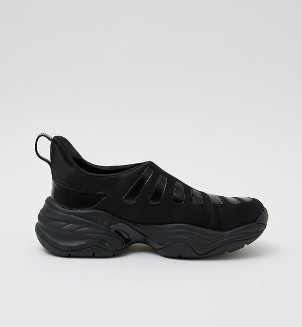 AU BANNISTER「【Vibram/ヴィブラムソール】ハンズフリースニーカー」|スニーカー|