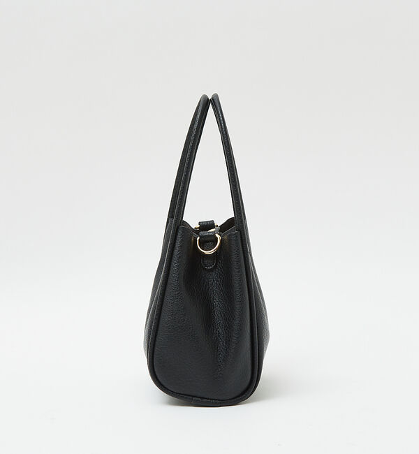 LOWELL things「【新色ブラウン追加】●SOEUR/ミニショルダーバケットバッグ（ポーチ付)」|ショルダー・メッセンジャー|