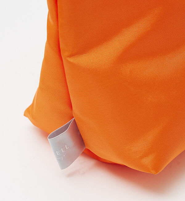 LOWELL things「メッシュ・スパトートバッグ【ポーチ付き】」|トートバッグ|