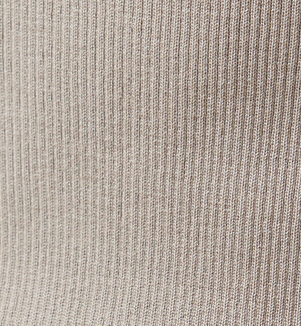 The Store by C' 「【COCUCA】リブチューブトップ」|キャミソール|