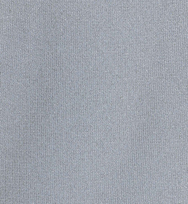 NOMINE「プレーティングニット」|ニット・セーター|