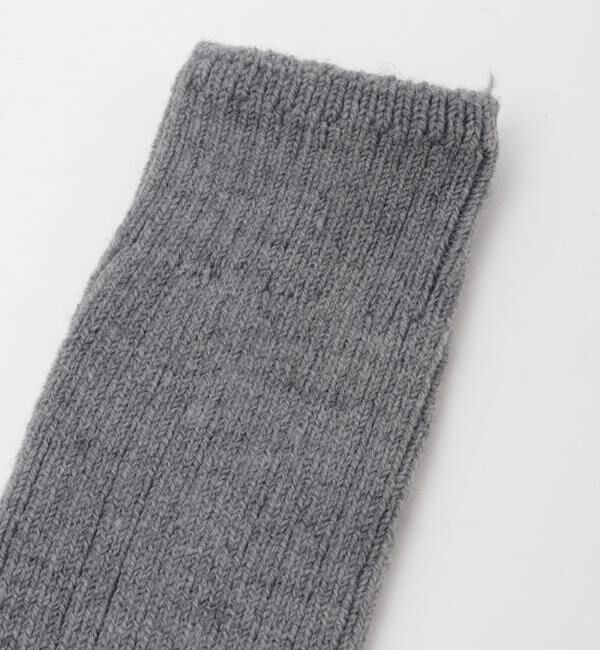 Liesse「【LEHA/レハ】ソックス(DQ4AC004)」|ソックス|