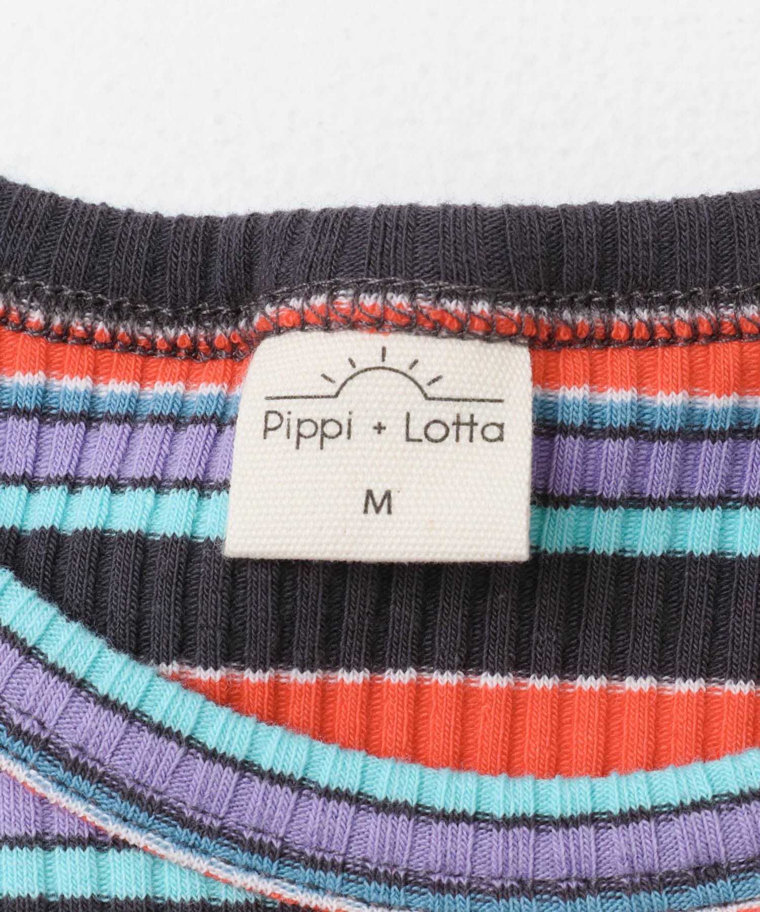URBAN RESEARCH DOORS「Pippi+Lotta　Multi stripe sleeveless(KIDS)」|その他|