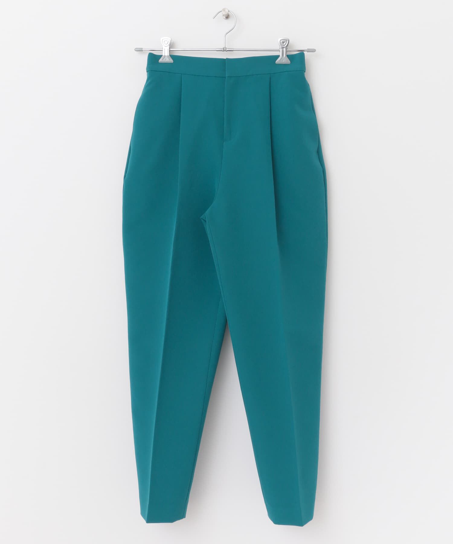 URBAN RESEARCH DOORS「ダブルクロスストレートイージーパンツ」|その他|