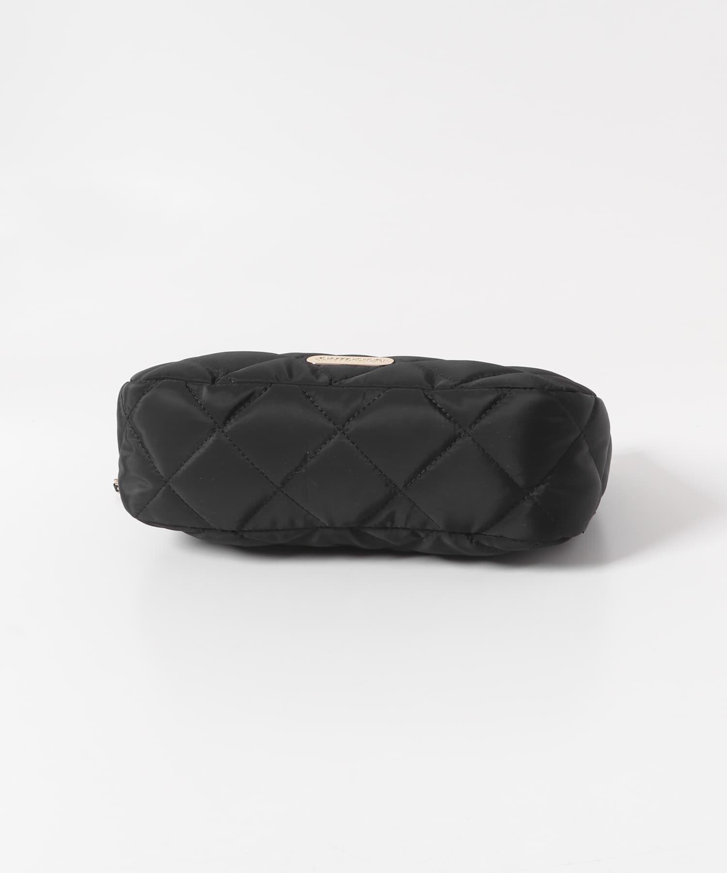 RODE SKO「『別注』OUTDOOR PRODUCTS&times;hun RODESKO　QuiltingChainBag」|ハンドバッグ|