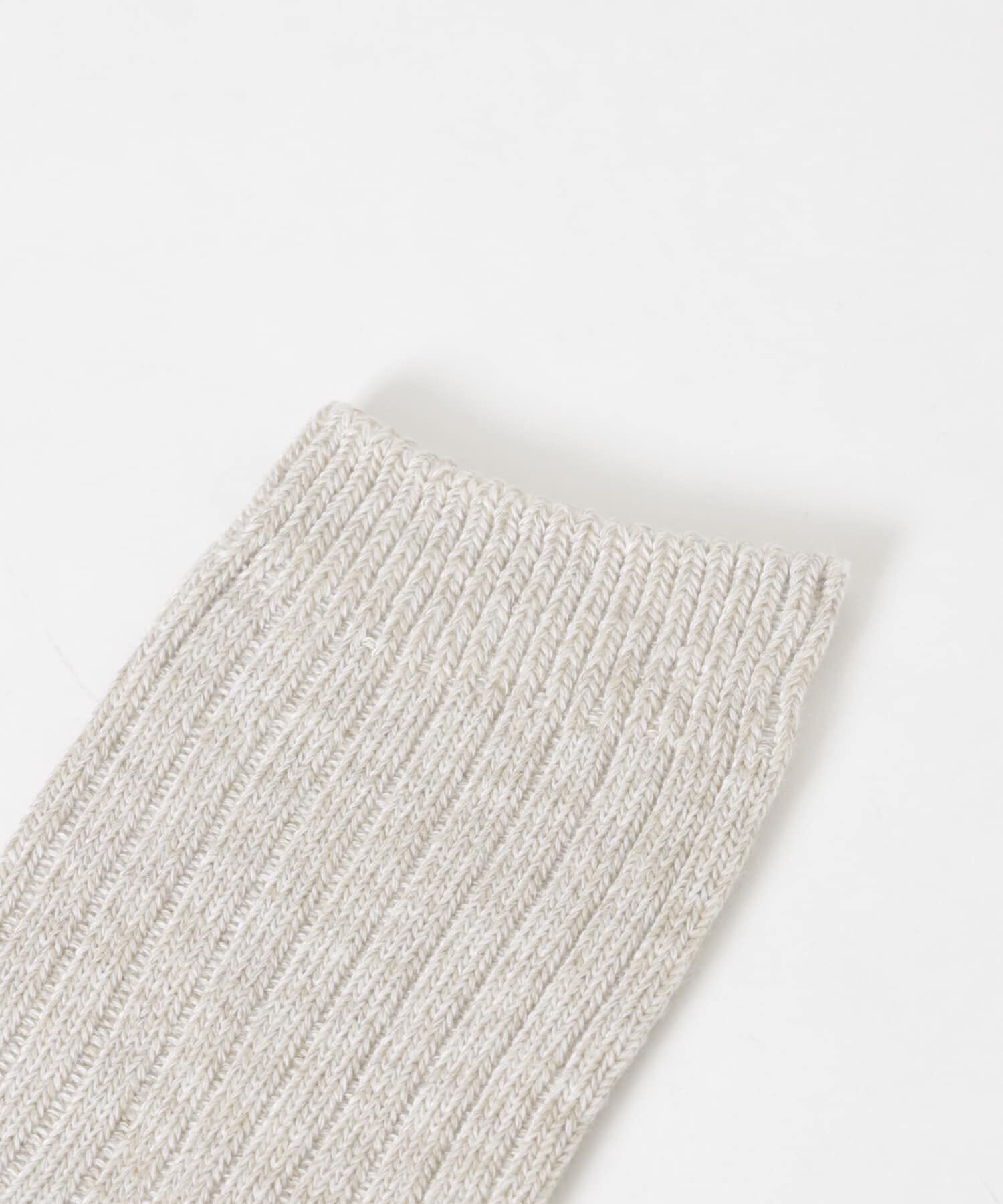 URBAN RESEARCH「『UR TECH』カラーMIXショートソックス」|ソックス|