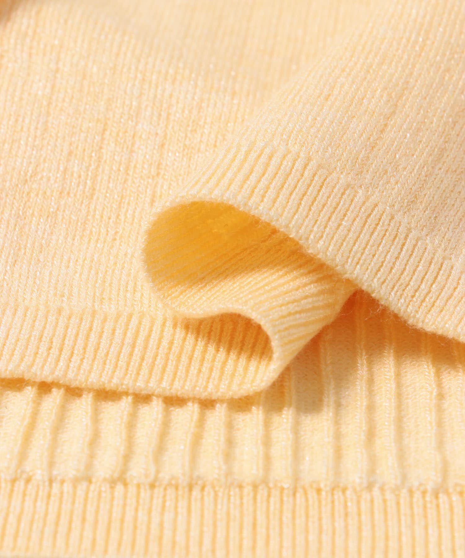 URBAN RESEARCH ROSSO「スパークリングロングニットワンピース」|ワンピース|