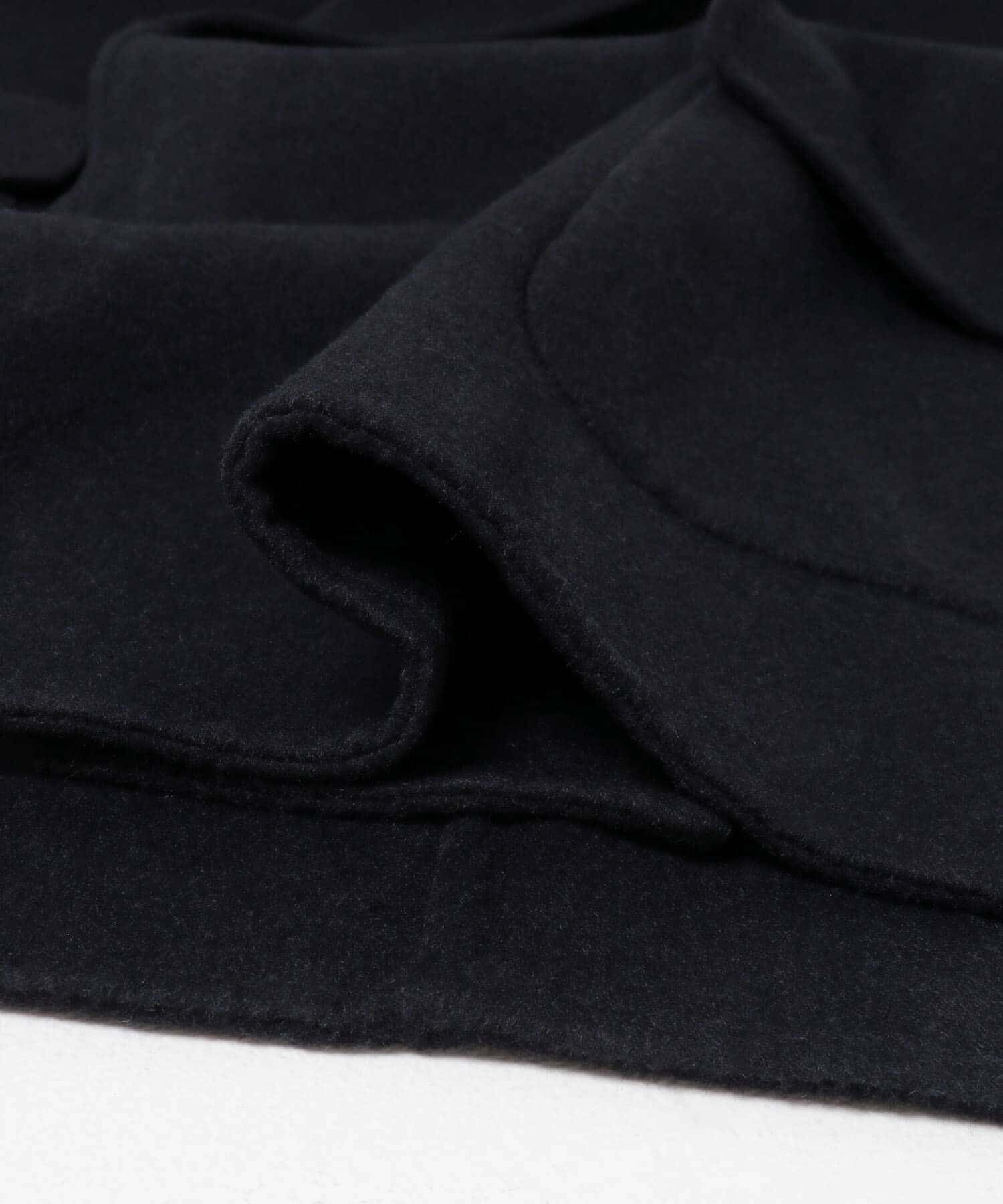 URBAN RESEARCH ROSSO「『一部別注カラー』YENN　DOUBLE FACE VEST JACKET」|ノーカラーコート|