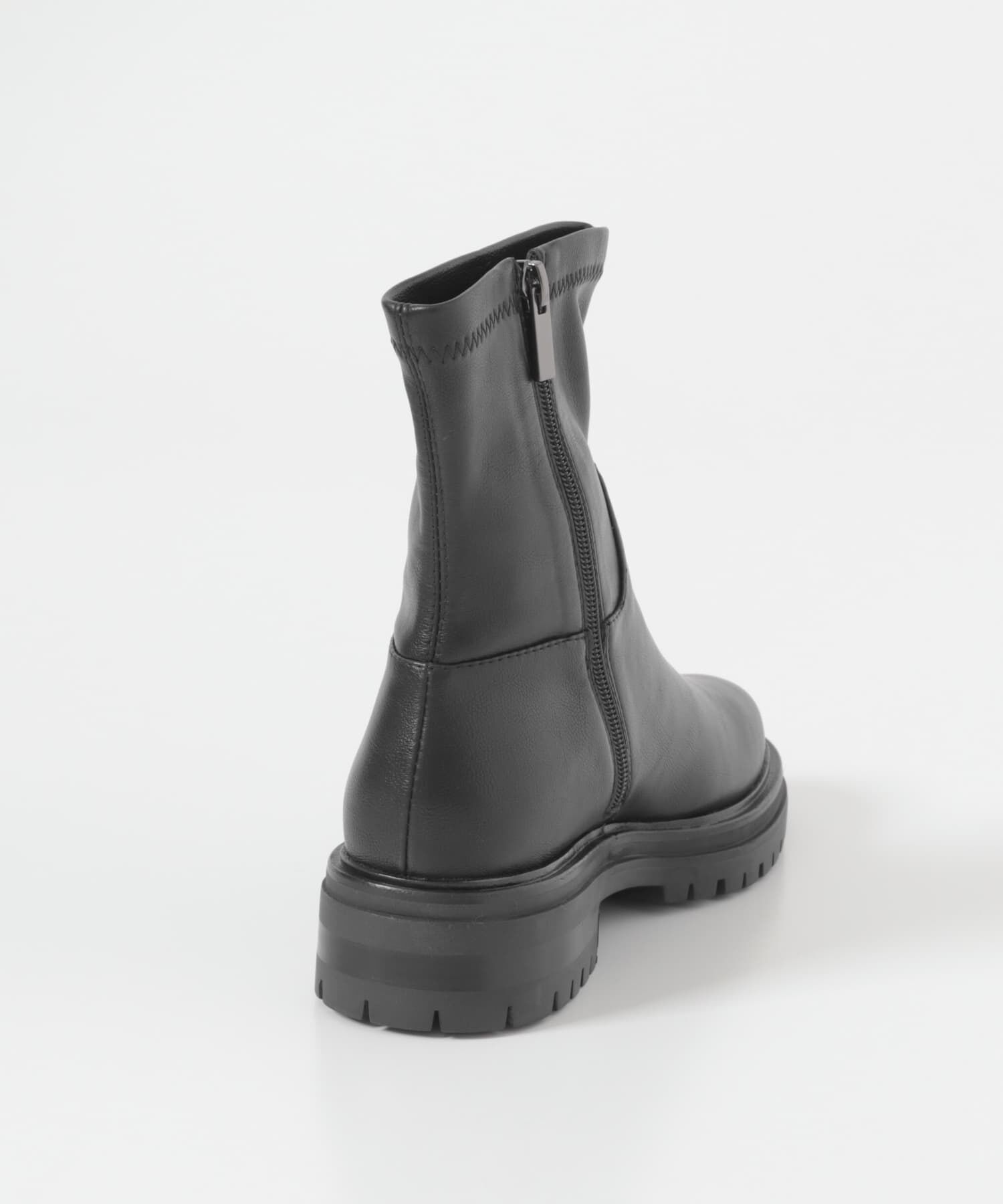 URBAN RESEARCH ROSSO「Mollini　ストレッチブーツ」|ショートブーツ|