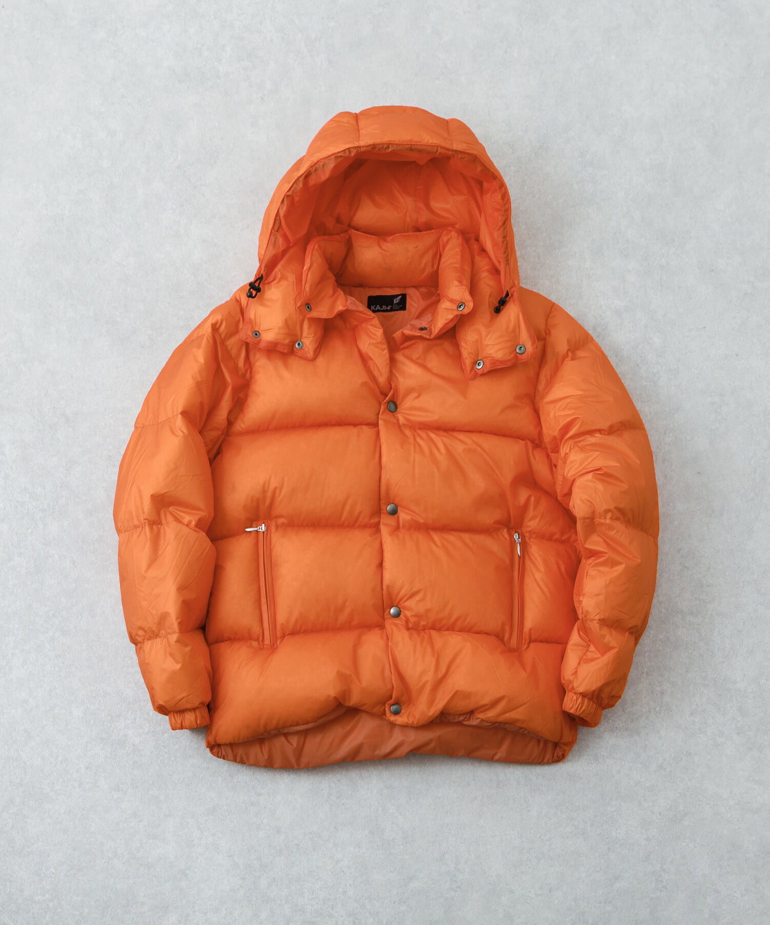 URBAN RESEARCH「KAJIF LIGHT DOWN JACKET」|ダウン|