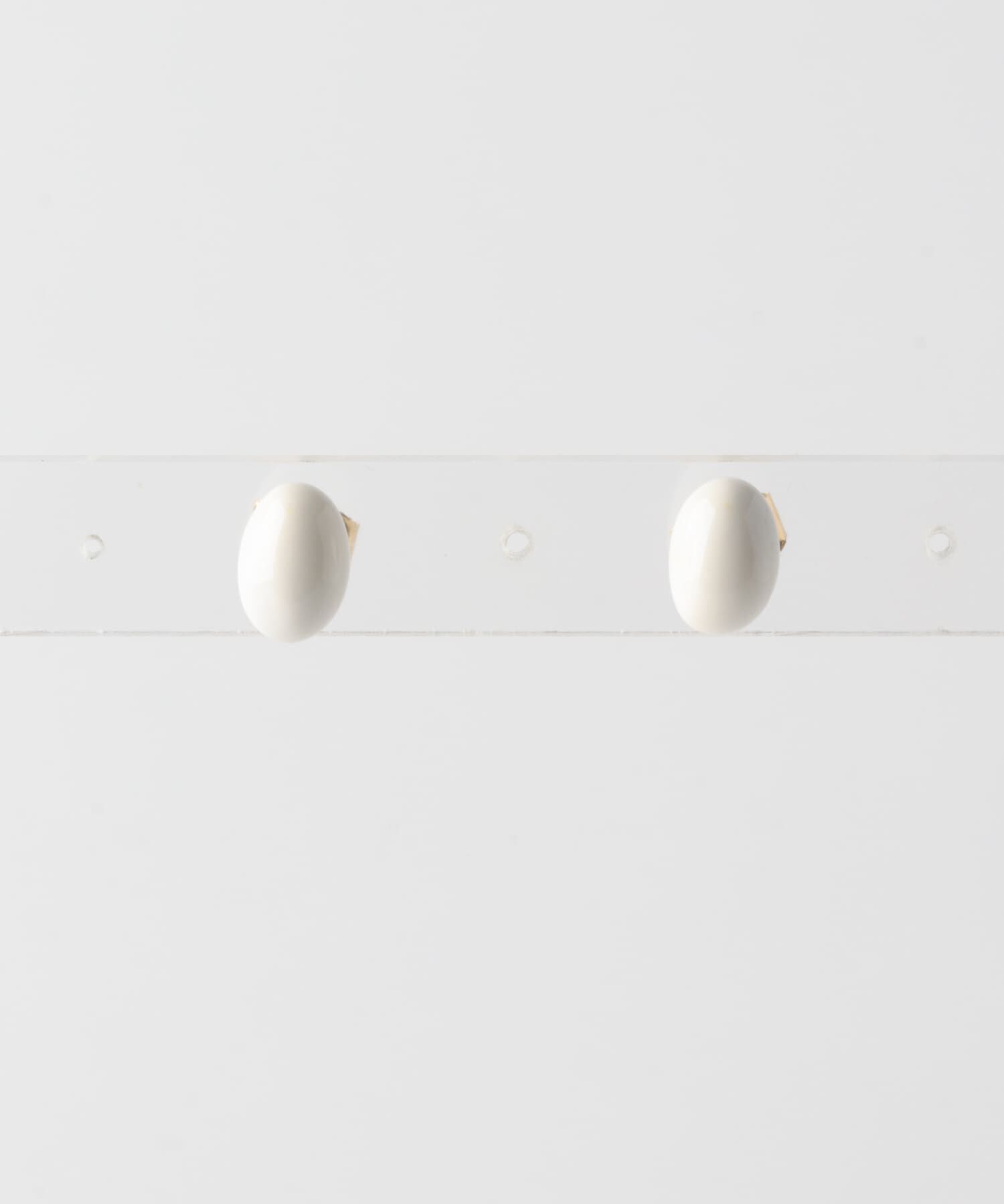 URBAN RESEARCH DOORS「カラーオーブピアス」|ピアス|