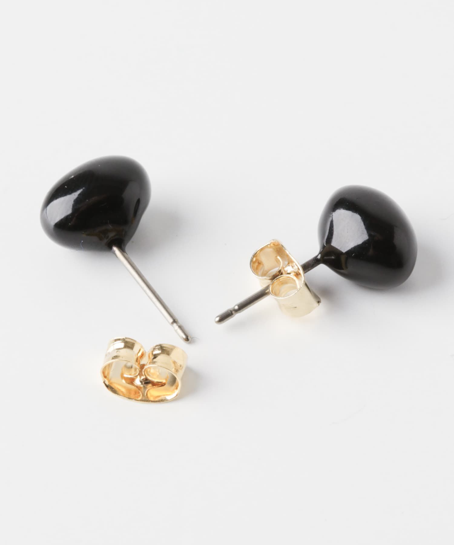 URBAN RESEARCH DOORS「カラーオーブピアス」|ピアス|