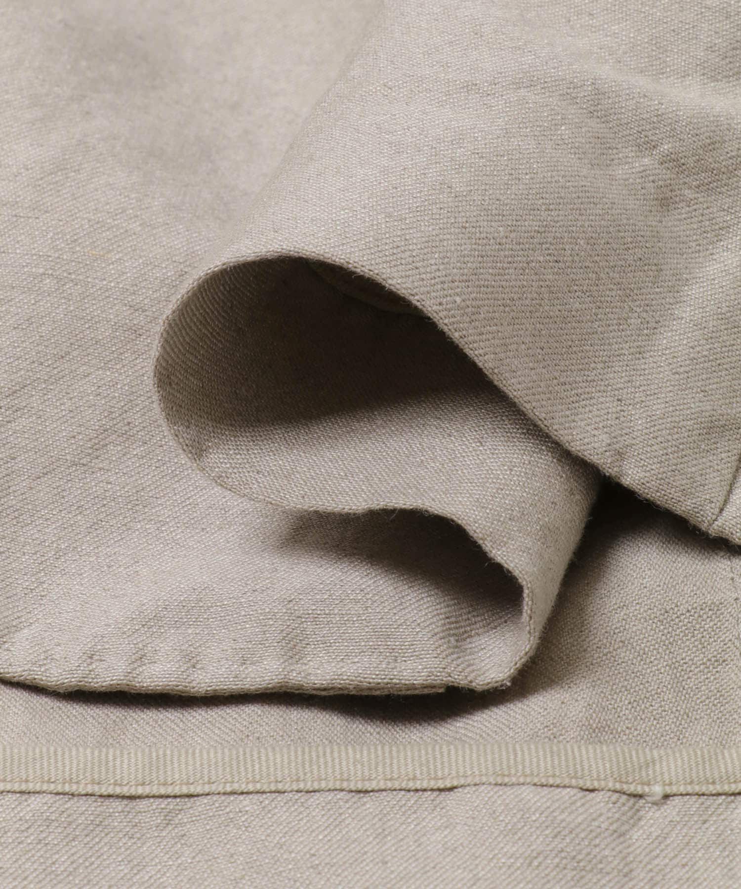 URBAN RESEARCH「new basic　OVER WASHED JACKET」|その他|