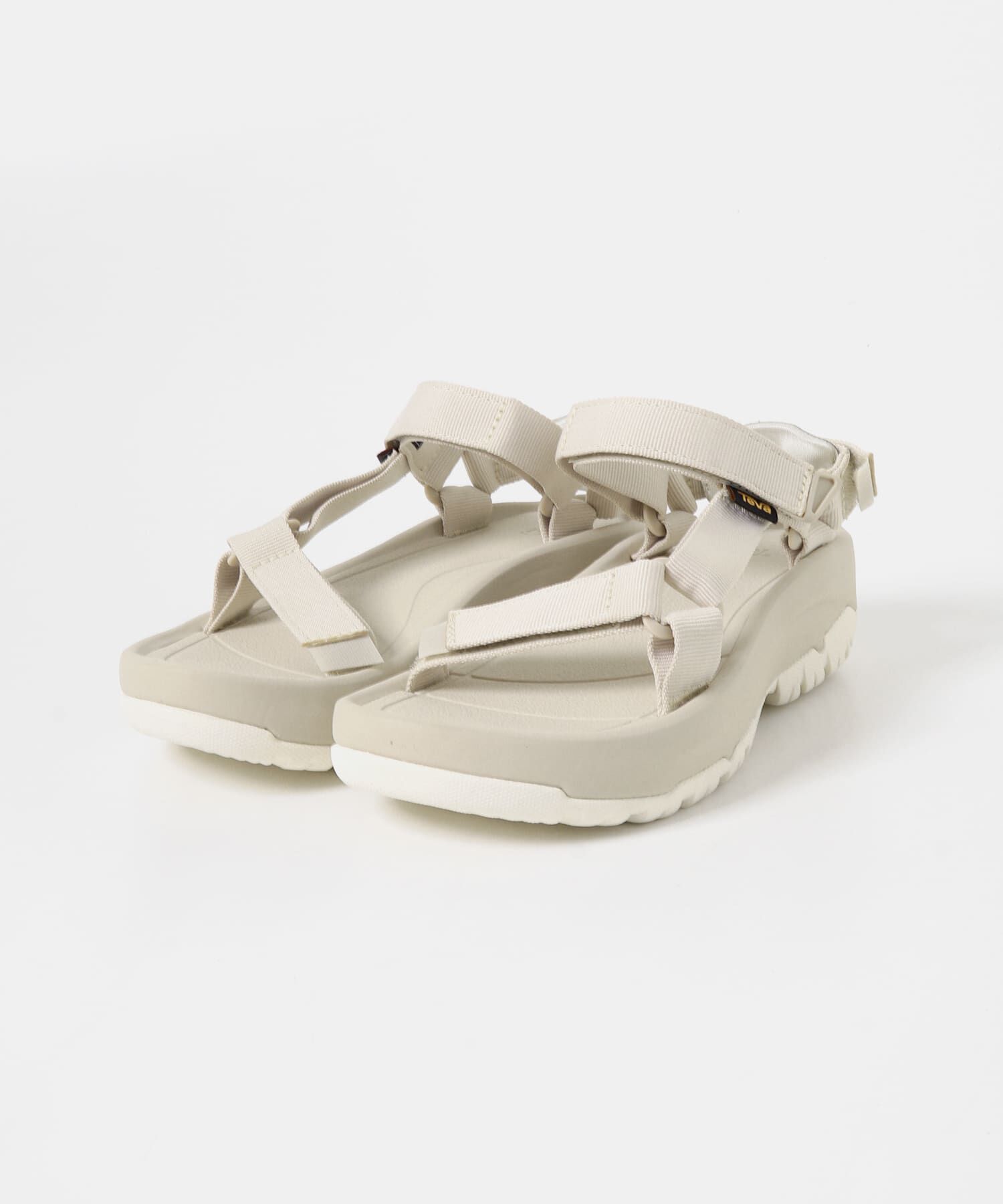 URBAN RESEARCH「Teva　HURRICANE XLT2 AMPSOLE」|サンダル|ライトベージュ