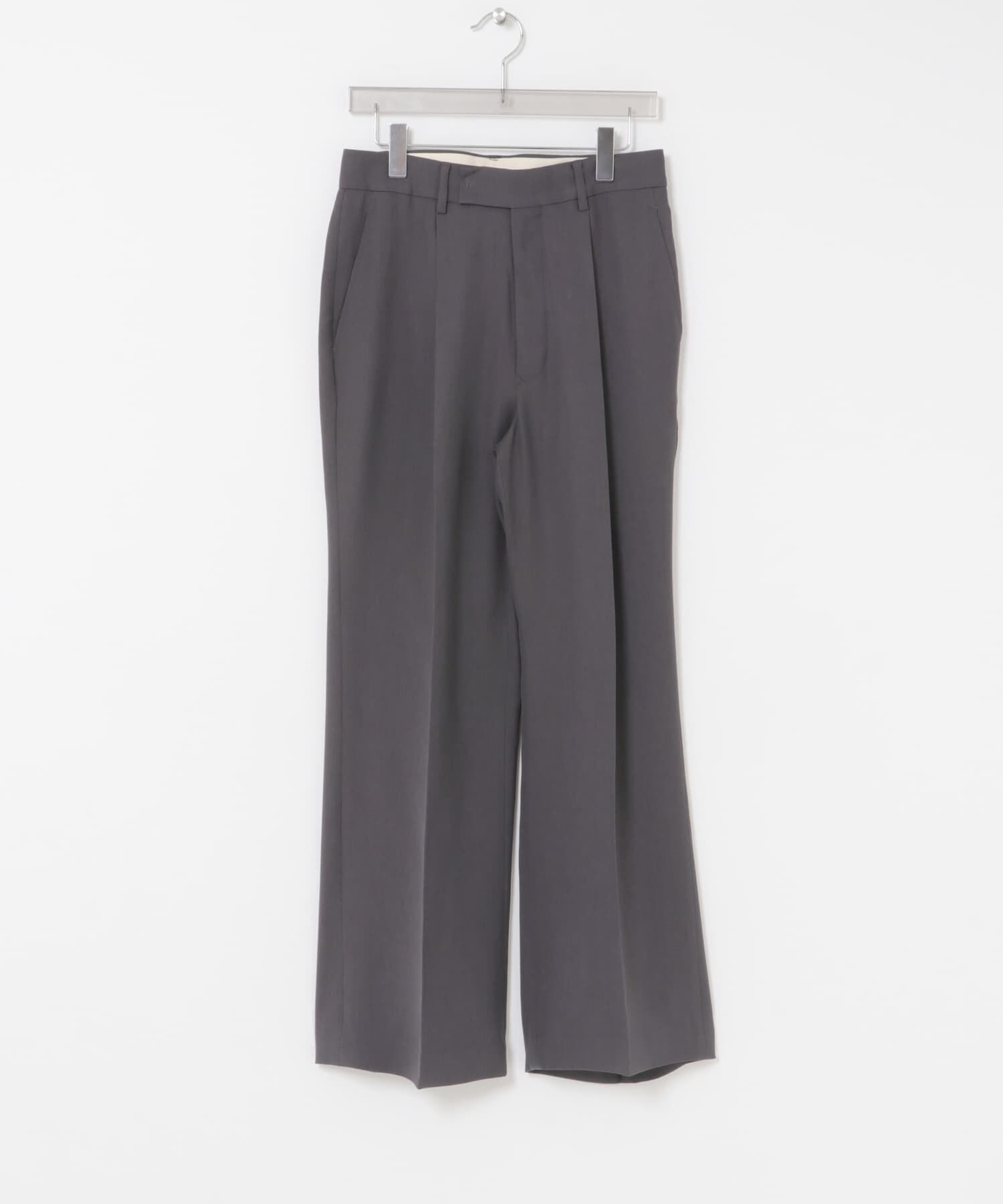 URBAN RESEARCH「ダブルクロスキュプラストレートパンツ」|その他|