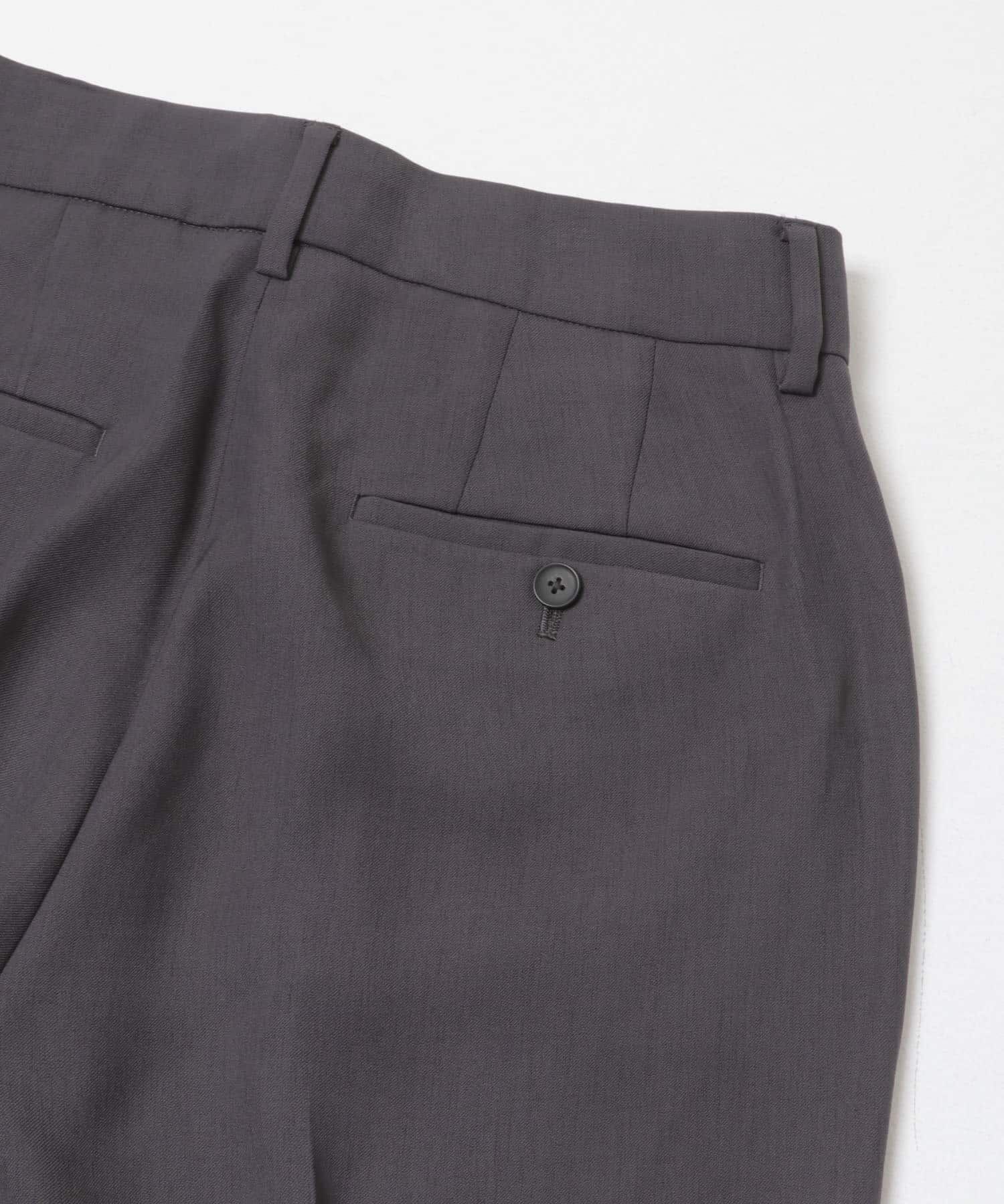 URBAN RESEARCH「ダブルクロスキュプラストレートパンツ」|その他|