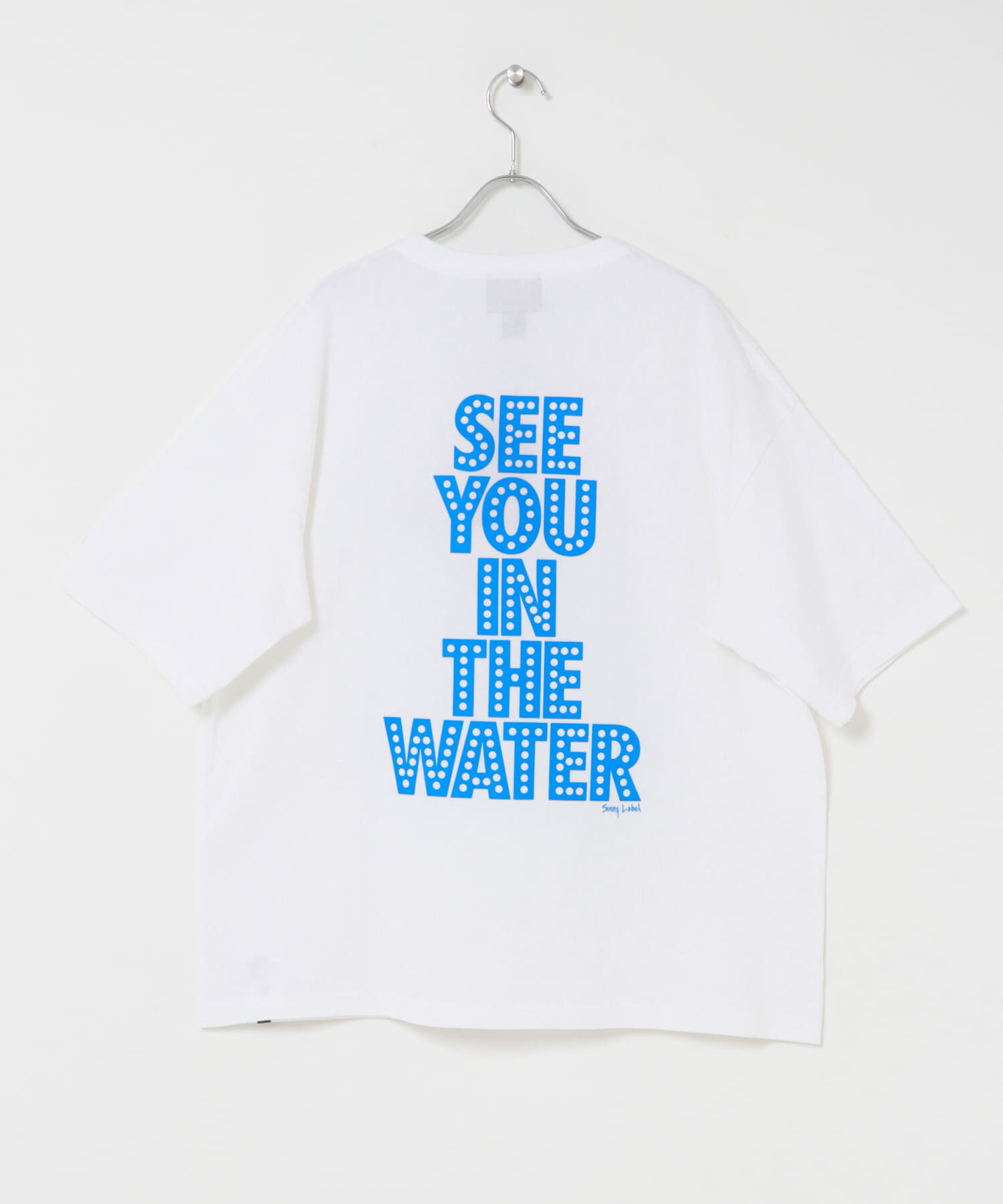 Sonny Label 「CINEMACARAVAN&times;MAGIC NUMBER&times;Sonny Label　コラボTシャツ2」|Tシャツ・カットソー|