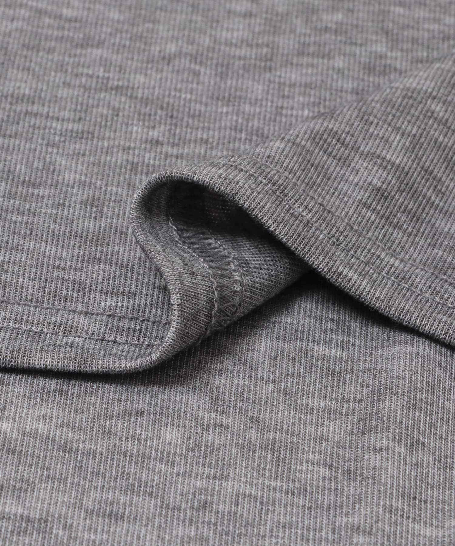  「ルーズシアートップス+ストラップ」|Tシャツ・カットソー|