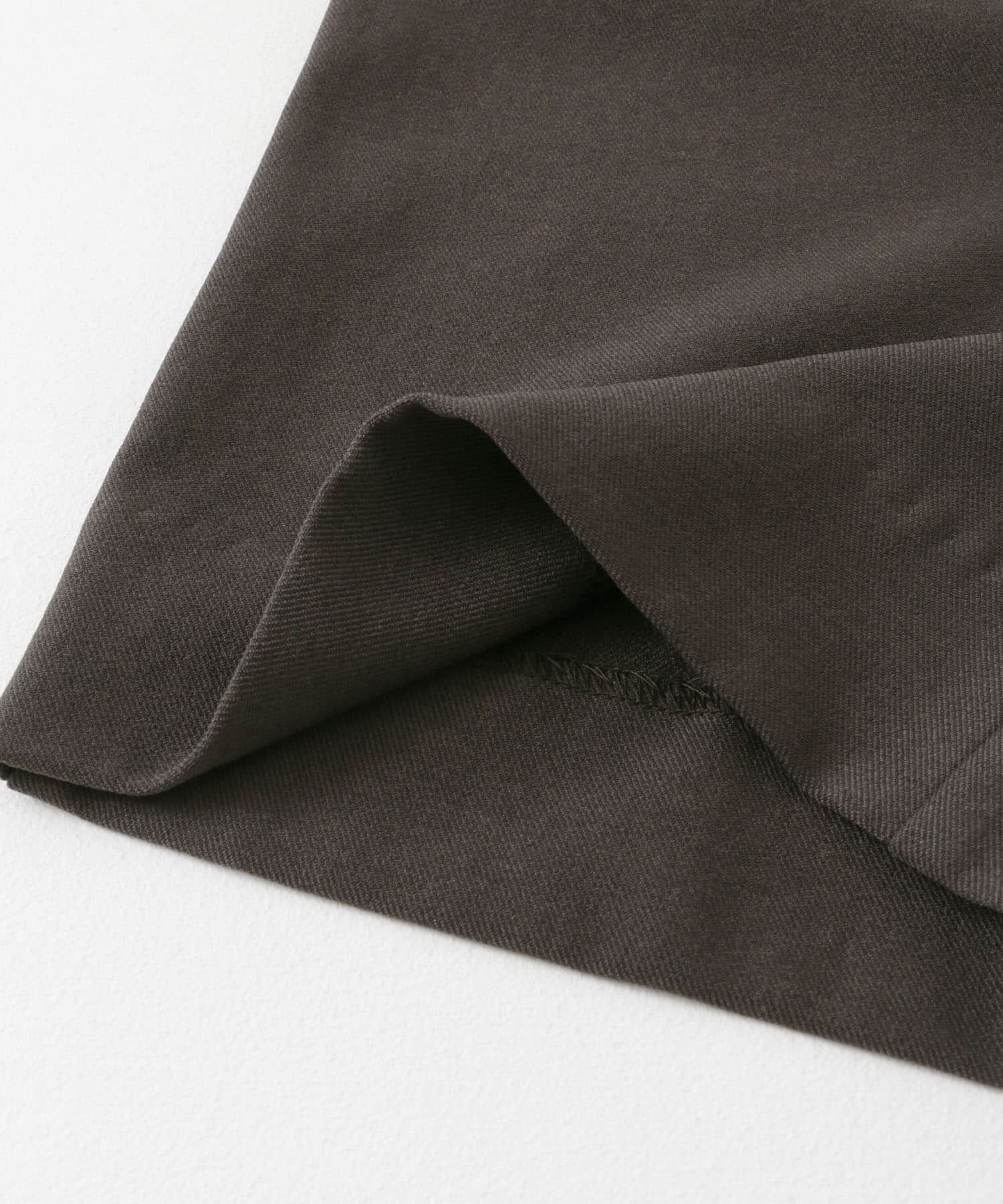 SENSE OF PLACE by URBAN RESEARCH「ウールライクダブルタックワイドパンツ」|その他|