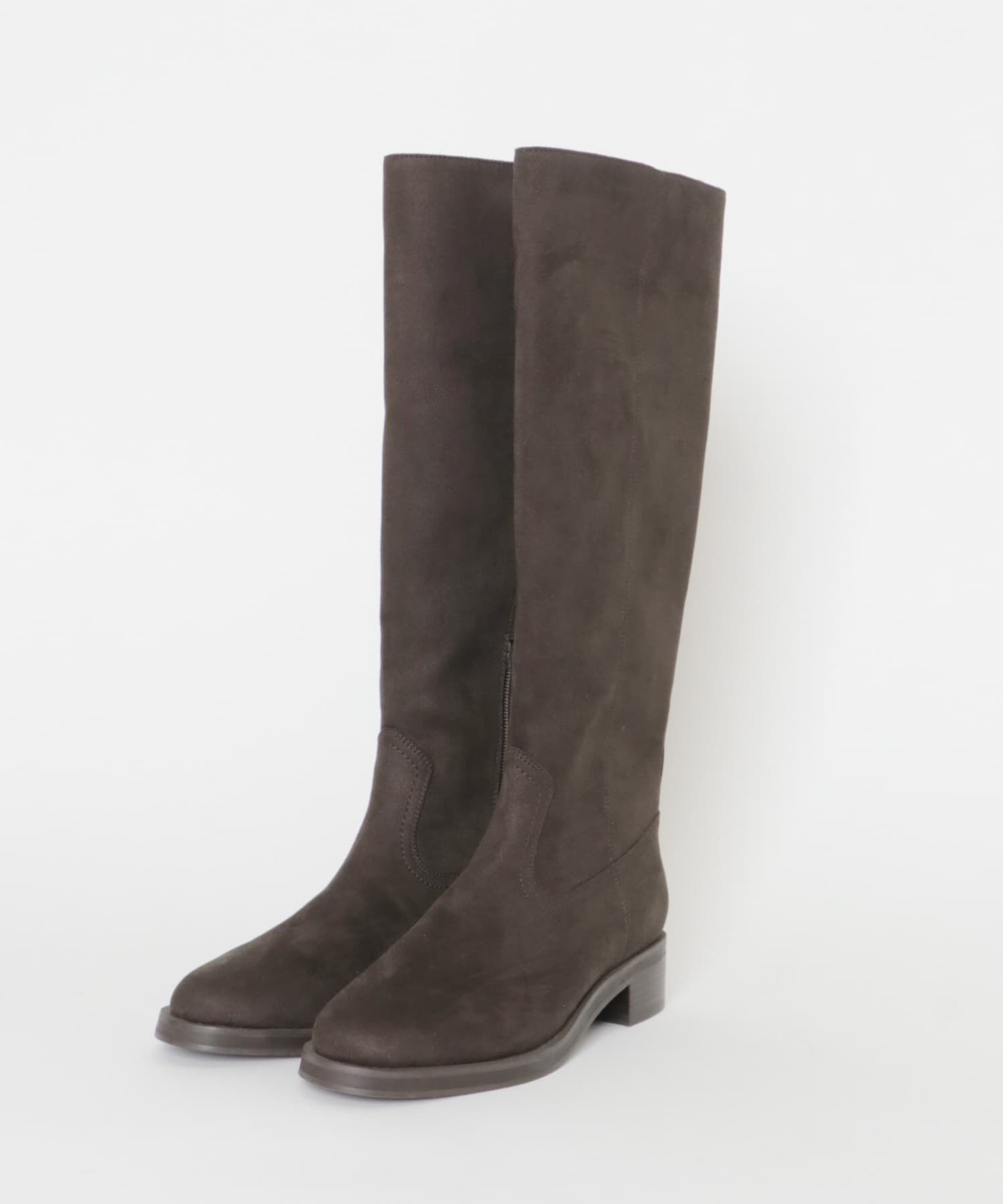 SENSE OF PLACE by URBAN RESEARCH「FSロングブーツ」|ショートブーツ|