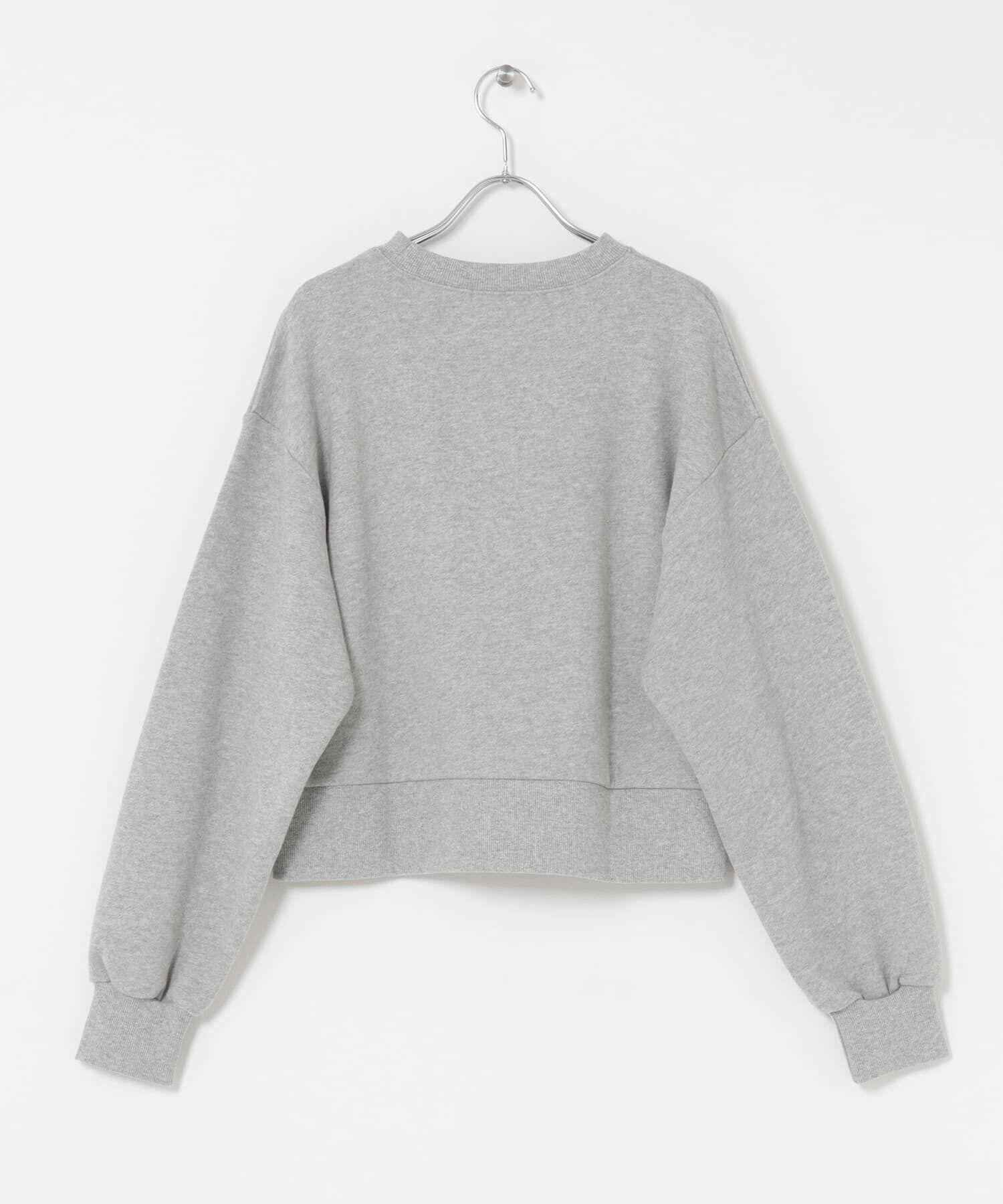 SENSE OF PLACE by URBAN RESEARCH「グラフィックルーズスウェット」|スウェット・ジャージ|