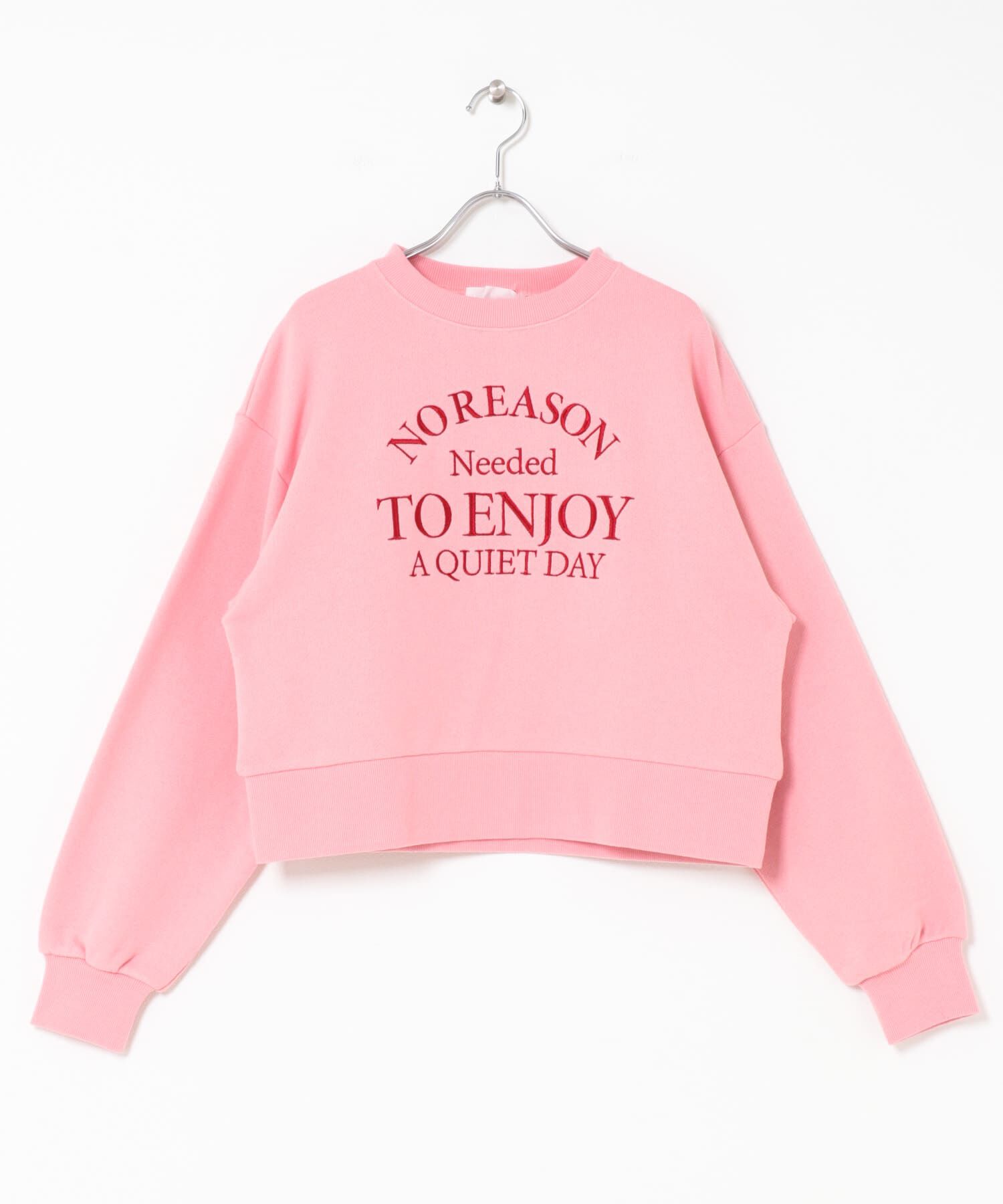 SENSE OF PLACE by URBAN RESEARCH「グラフィックルーズスウェット」|スウェット・ジャージ|