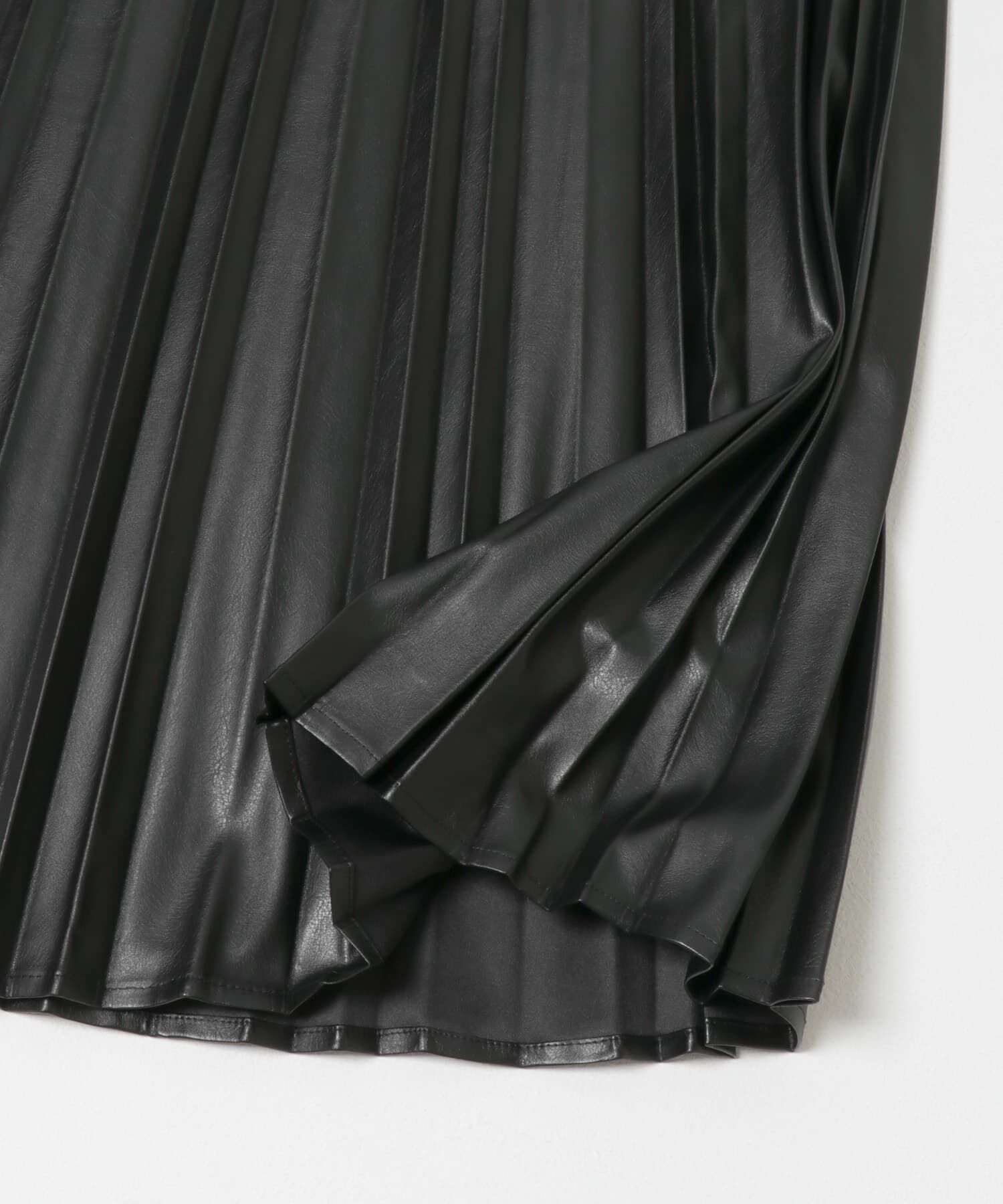 SENSE OF PLACE by URBAN RESEARCH「FLプリーツスカート」|スカート|