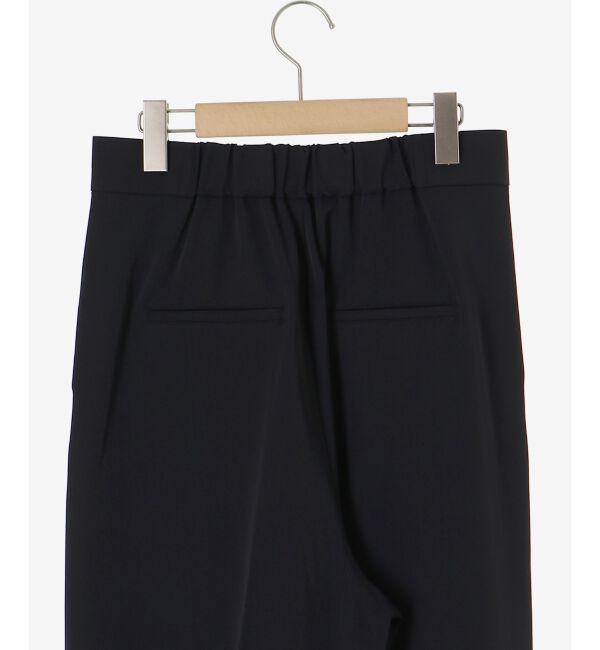  「フルダルタックストレートパンツ」|その他|
