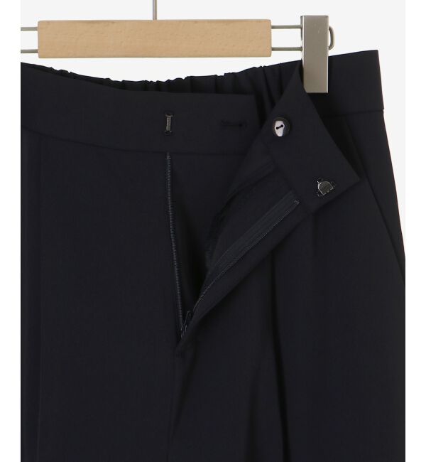  「フルダルタックストレートパンツ」|その他|