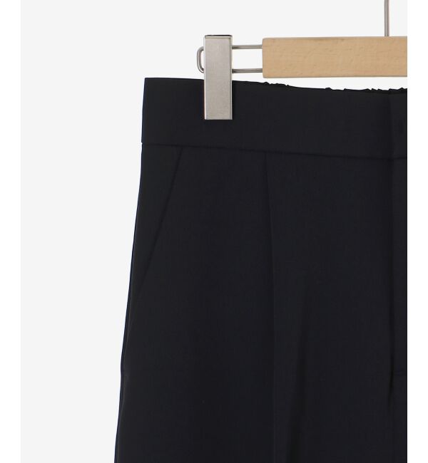  「フルダルタックストレートパンツ」|その他|