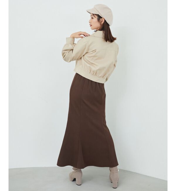 MAJESTICLEGON「ボリュームショートライダース」|その他|