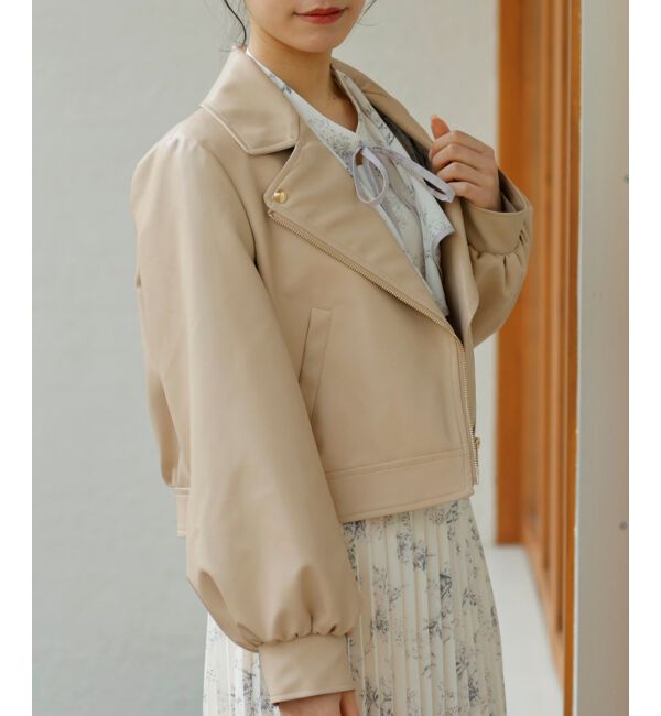 MAJESTICLEGON「ボリュームショートライダース」|その他|