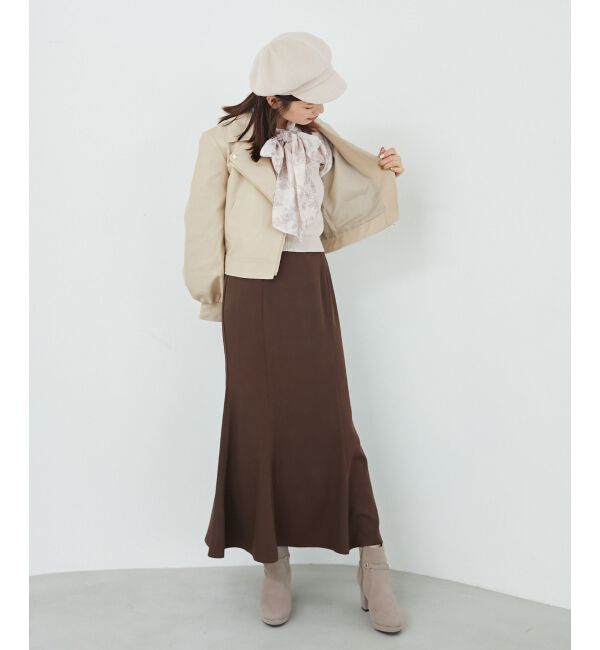 MAJESTICLEGON「ボリュームショートライダース」|その他|