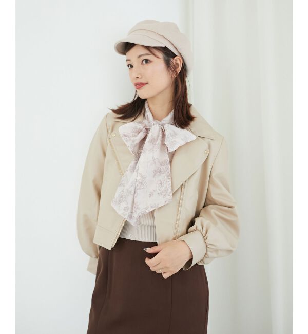 MAJESTICLEGON「ボリュームショートライダース」|その他|