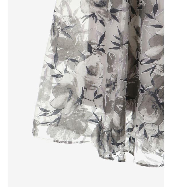 MAJESTICLEGON「レースアップノースリドッキングワンピ」|ワンピース|