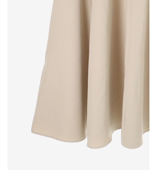  「2way肩リボンドッキングワンピ」|ワンピース|