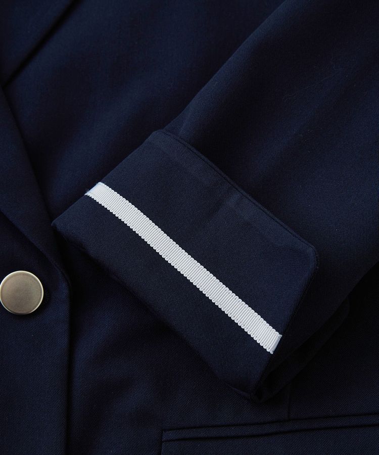 earth music&ecology「ダブルテーラードジャケット」|テーラードジャケット|