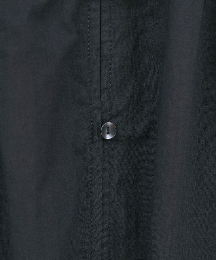 earth music&ecology「ギャザーロングワンピース」|ワンピース|