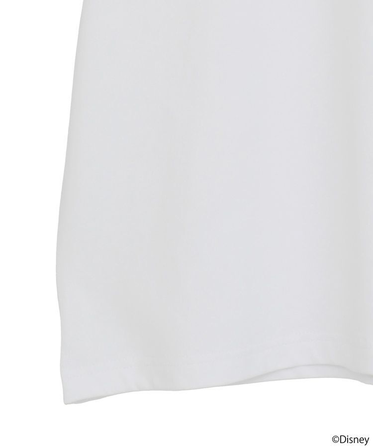 earth music&ecology「Pluto/プリントビッグTEE」|Tシャツ・カットソー|