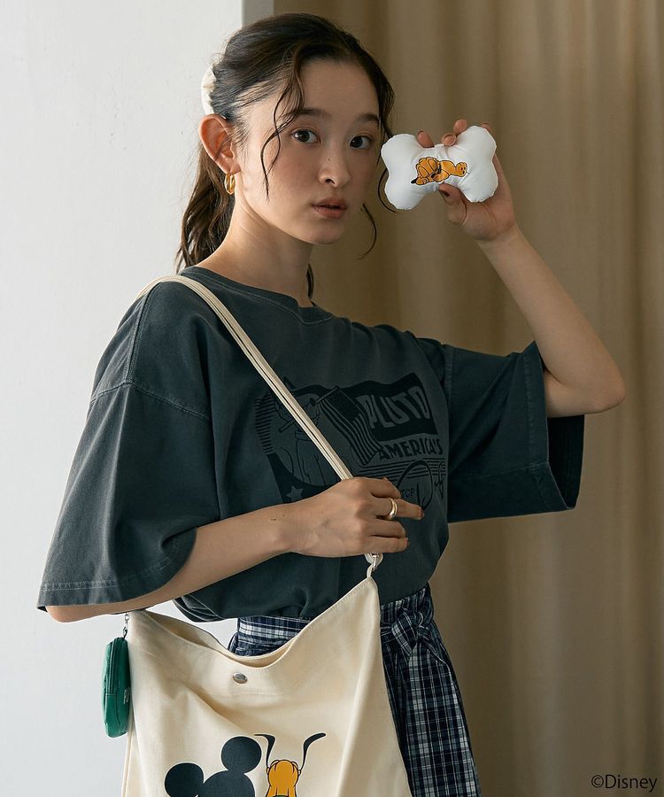 earth music&ecology「Pluto/カラビナ付きチャーム」|その他|