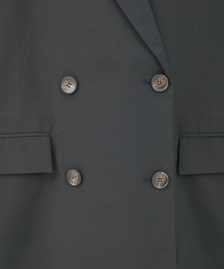 earth music&ecology「シアードルマンジャケット」|テーラードジャケット|